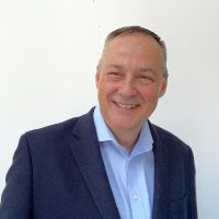 Stuart Gruber