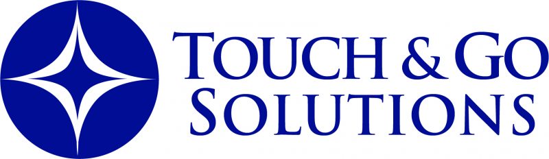 Touch And Go Solutions Logo